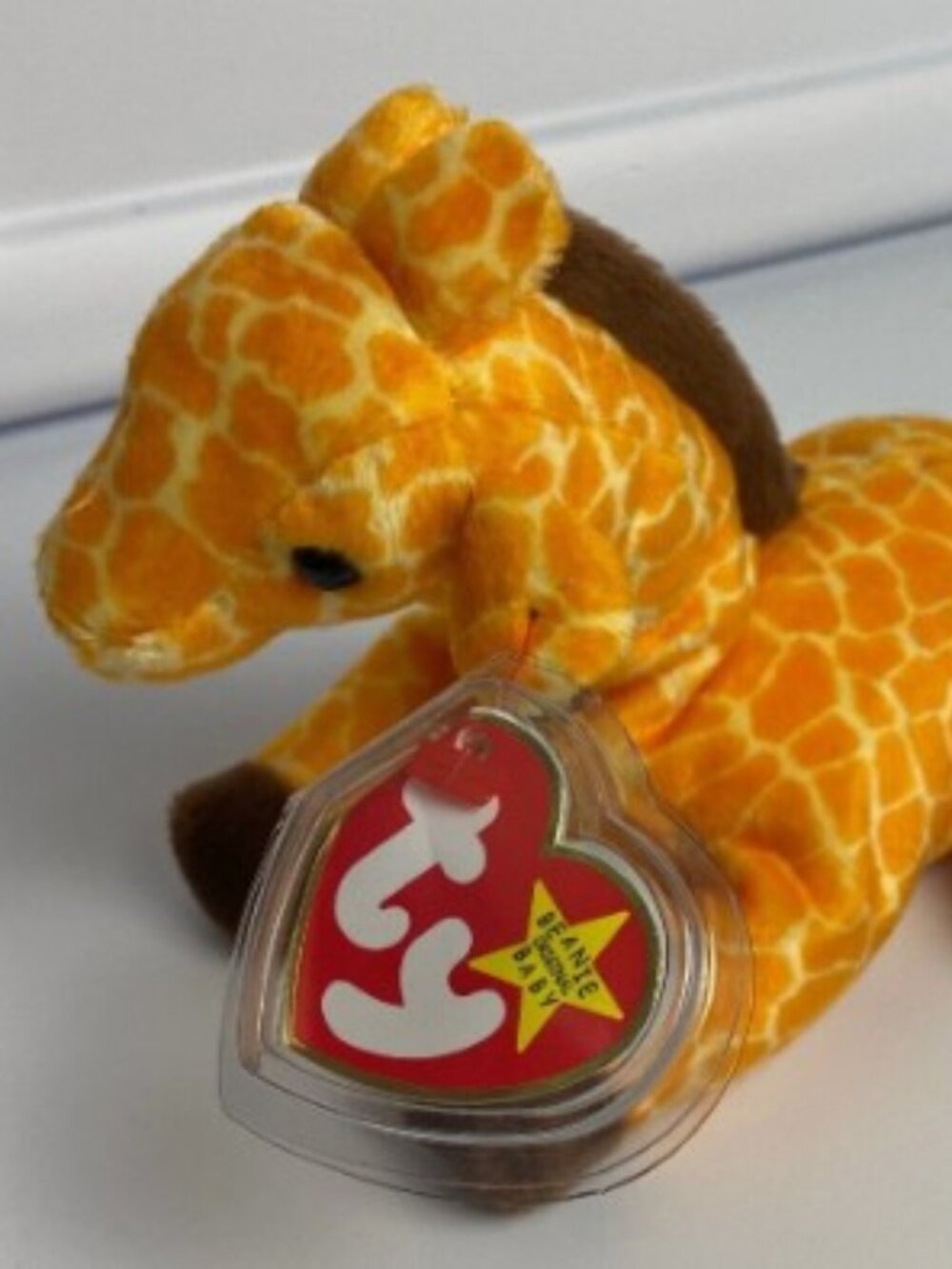 Beanie Baby - Twigs